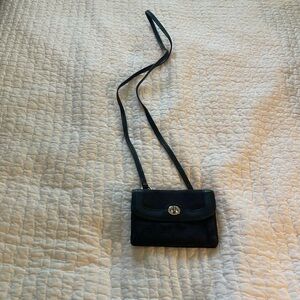 Coach Cross body wallet